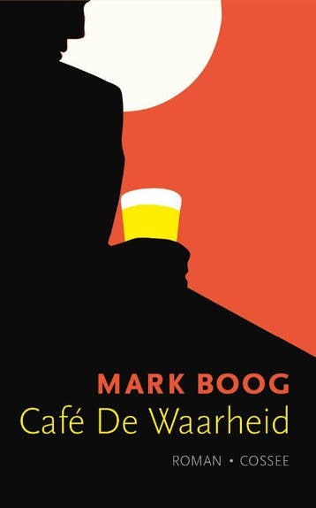 Café De Waarheid 9789059367807 Mark Boog, Verzenden, Gelezen, Mark Boog