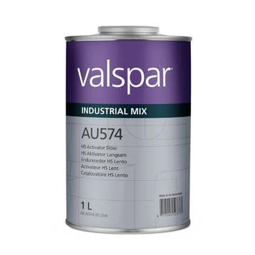 PU / DTM Activator - verharder slow AU574 - 2.5 Liter Val..., Verzenden, Nieuw