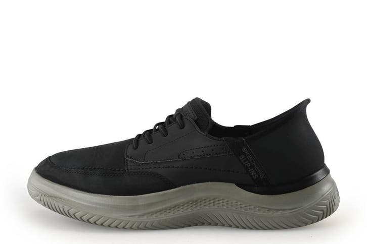 Skechers Sneakers in maat 42 Zwart, Vêtements | Hommes, Chaussures, Envoi