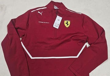 Ferrari - Formule 1 - 2025 - Teamkleding