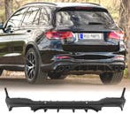 DIFFUSEUR MERCEDES GLC X253 AMG 15-18 LOOK GLC43 NOIR, Verzenden