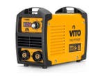 Veiling - Vito lasapparaat 20-140A Pro-Power, Nieuw