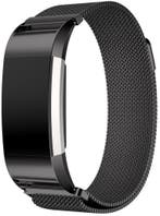 Fitbit Charge 2 Milanese Horloge Bandje met Magneetsluiting, Verzenden, Nieuw