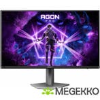 AOC AGON PRO AG276QZD2 27  Quad HD 280Hz OLED Monitor, Verzenden
