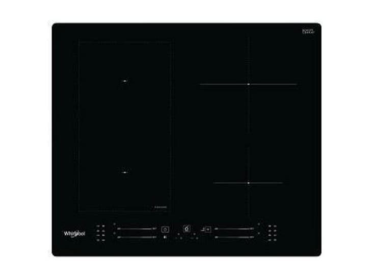 Whirlpool WLS7960NE - Inductiekookplaat - 4 zones FlexiCook, Electroménager, Tables de cuisson, Envoi