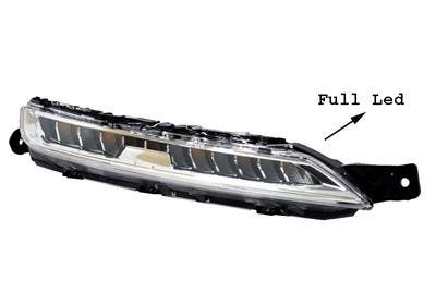 Citroen C4 Grand Picasso 2013+ Daglicht LED Rechts, Autos : Pièces & Accessoires, Éclairage, Envoi