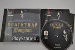 Deathtrap Dungeon (PS1 PAL), Nieuw