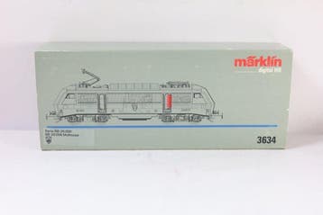 Märklin H0 - 3334 - Elektrische locomotief (1) - BB 26000, Nieuw