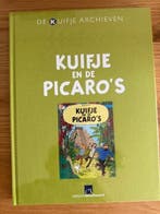 De Kuifje Archieven - 12 Album