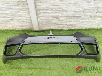 Voorbumper BMW M5 F90 6XPDC origineel, Verzenden