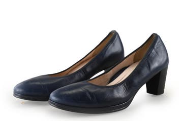 Luftpolster Pumps in maat 38 Zwart, Kleding | Dames, Pumps, Luftpolster, Verzenden, Zwart
