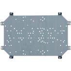 Eaton L3-CI43 Plaque de montage pour armoire CI - 062984, Verzenden