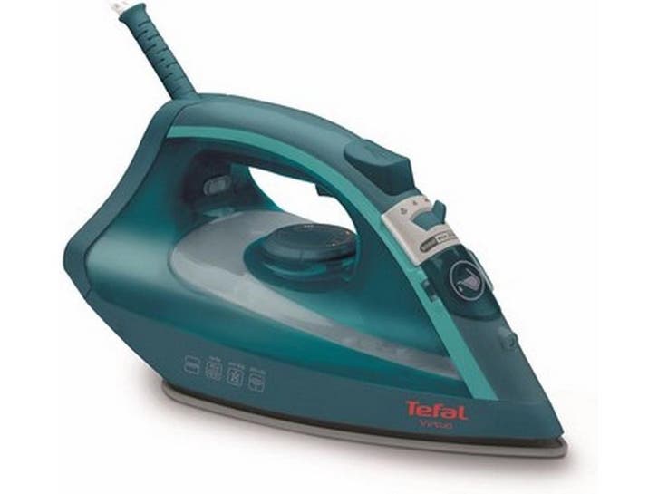 Tefal FV1712EO - Stoomstrijkijzer - 2000 W 85 g/min, Elektronische apparatuur, Stoomapparaten, Nieuw, Verzenden