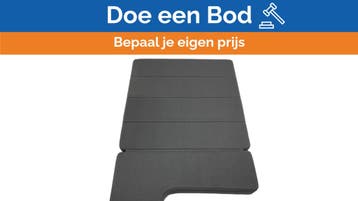 Bieden: Uttern C77 foldable front foredeck, Ophalen of Verzenden
