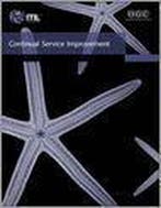 Continual Service Improvement 9780113310494 George Spalding, Verzenden, Gelezen, George Spalding