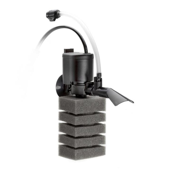 Aquael Turbo mini (Aquael TURBO serie, Filters & Pompen), Dieren en Toebehoren, Vissen | Aquaria en Toebehoren, Nieuw, Ophalen of Verzenden