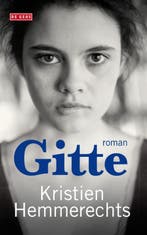 Gitte 9789044520422 Kristien Hemmerechts, Verzenden, Kristien Hemmerechts