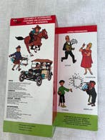 Seri - Action figure Tintin Reporter - 1970-1980, Nieuw