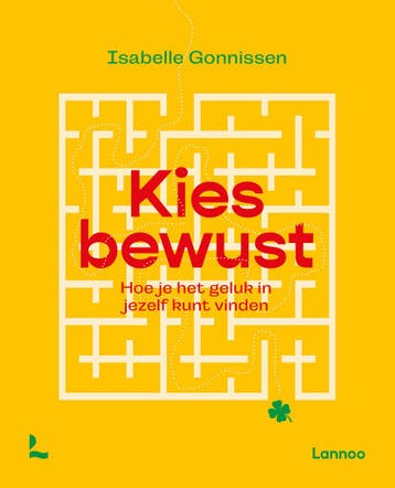 Kies bewust 9789401480123 Isabelle Gonnissen, Verzenden, Gelezen, Isabelle Gonnissen