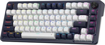 Redragon 8K Gaming Toetsenbord | Retour deal | Sla nu toe!, Verzenden, Gaming toetsenbord, Zo goed als nieuw, Qwerty