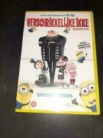Verschrikkelijke ikke (dvd tweedehands film), Cd's en Dvd's, Ophalen of Verzenden, Nieuw in verpakking