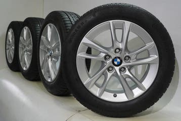 BMW 1 2 serie F40 F44 2 serie Gran Coupe 474 16 inch velgen, Ophalen of Verzenden