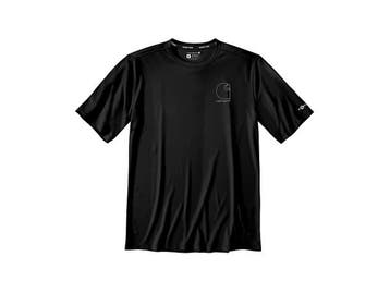 Veiling - Carhartt Force Sun Defender shirt maat XXL
