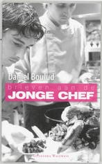 Brieven aan de jonge chef 9789077969038 D. Boulud, Verzenden, D. Boulud