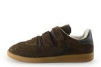 Isabel Marant Sneakers in maat 41 Bruin, Isabel Marant, Bruin, Verzenden, Zo goed als nieuw