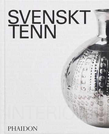 Svenskt Tenn | Nina Strizler-Levine; Maria Veerasamy | Nieuw, Verzenden, Nina Strizler-Levine; Maria Veerasamy