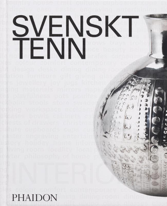 Svenskt Tenn | Nina Strizler-Levine; Maria Veerasamy | Nieuw, Boeken, Overige Boeken, Nieuw, Verzenden