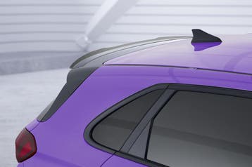 Achterspoiler | Achterspoiler voor Hyundai i30 PD HF656-K, Verzenden, Nieuw