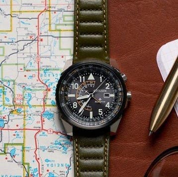 Citizen - Promaster - Sans prix de réserve - Nighthawk