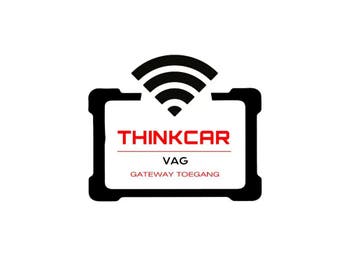 THINKCAR VAG Security Gateway licentie (1 jaar), Verzenden, Nieuw
