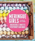 Meringue Girls 9781452133539 Alex Hoffler, Verzenden, Alex Hoffler