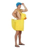 Badeendje kostuum, Ophalen of Verzenden, Nieuw