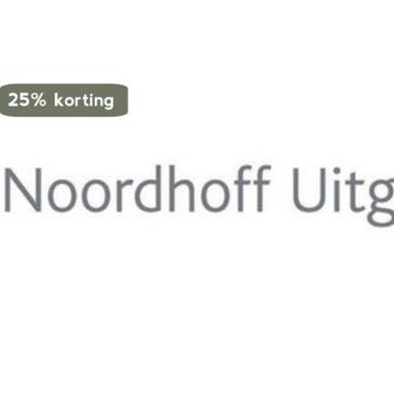 NU Juridisch Profielboek Medewerker Human Resource, Verzenden, Gelezen, Noordhoff