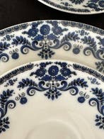 Hutschenreuther - Arzberg - klassisches, blau-weißes