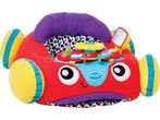 Playgro Comfy Car - Pluchen zitkussen Baby -, Verzenden, Zo goed als nieuw