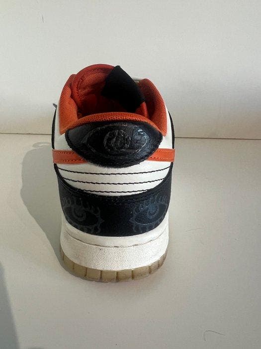 Nike - Dunk Low - Sneakers - Taille : EU 42.5, Kleding | Heren, Schoenen
