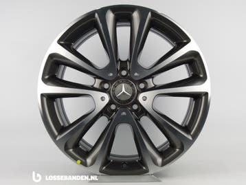Originele Mercedes E-Klasse W213 S213 C238 A238 A2134011600, Ophalen of Verzenden, Nieuw
