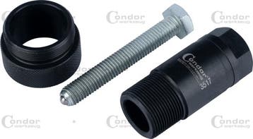 Injectiepomp gereedschap, BMW, Verzenden