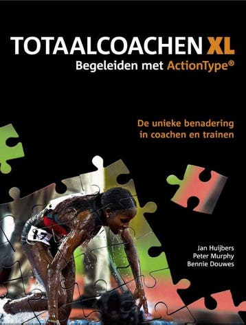 Totaalcoachen XL 9789054723493 Peter Murphy, Verzenden, Zo goed als nieuw, Peter Murphy