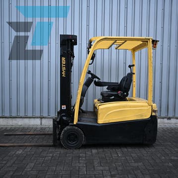 Hyster J1.6XNT LWB Elektrische heftruck, Heftruck