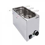 Eierkoker DAMO | Cap: 6 stuks | 310x340x290(h)mm Saro, Verzenden