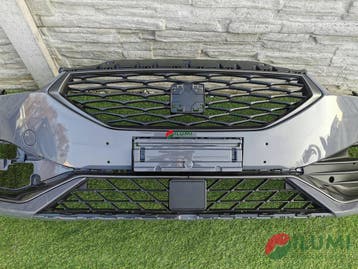 Voorbumper SEAT Leon IV CUPRA (20) Mooi Grill 5FA807217B, Autos : Pièces & Accessoires, Verzenden