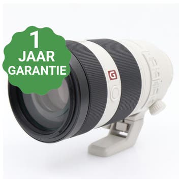 10% korting | Sony FE 100-400mm F/4.5-5.6 GM OSS |, Verzenden