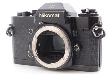 Nikon EL Analoge camera, TV, Hi-fi & Vidéo