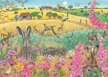 Groot Assortiment Legpuzzels - Diverse Merken - Puzzelplaza, Ophalen of Verzenden, 500 t/m 1500 stukjes, Nieuw, Legpuzzel
