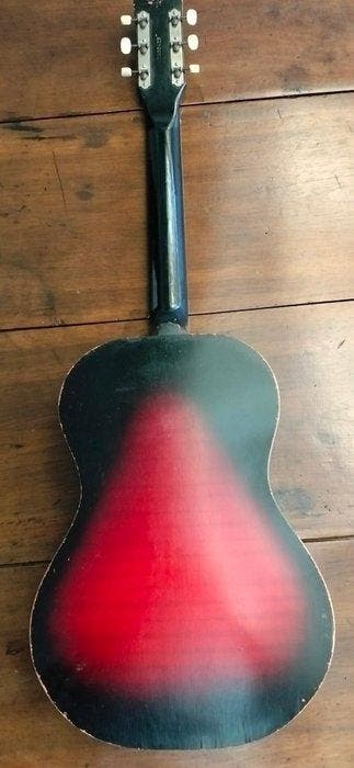 Egmond - Beatles Parlor anni 60. - - Akoestische gitaar -, Nieuw